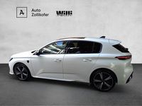 Gebraucht Peugeot 308 GT 131 PS (96 kW) 2023 Weiss Limousine