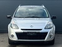 Gebraucht Renault Clio II 101 PS (74 kW) 2010