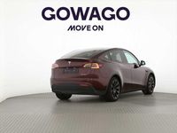 Gebraucht Tesla Model Y Long Range AWD 378 kW (514 PS) 2024 SUV