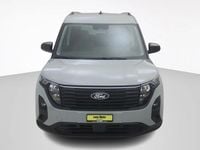 Neu Ford Tourneo Courier Active 125 PS (91 kW) 2026 Gray Van / Kleinbus