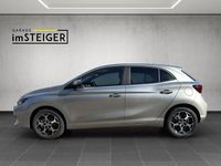 Neu MG MG3 Luxury 194 PS (142 kW) 2025 Kleinwagen