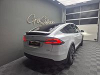 Gebraucht Tesla Model X 386 kW (525 PS) 2017 SUV