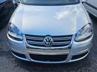 Gebraucht VW Jetta Sportline 140 PS (102 kW) 2008 Limousine
