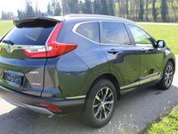 gebraucht Honda CR-V 2.0i MMD Hybrid Executive 4WD Automatic