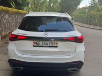 Gebraucht Mercedes GLC400d 381 PS (280 kW) 2023