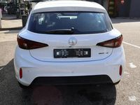 Neu MG MG3 115 PS (84 kW) 2026 Weiss Kleinwagen