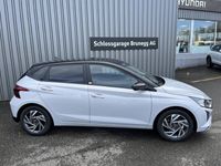 gebraucht Hyundai i20 1.0 T-GDi Amplia