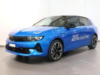 Gebraucht Opel Astra 114 kW (156 PS) 2023 Blau Limousine