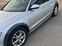 Gebraucht Audi A6 Allroad 245 PS (180 kW) 2013 Kombi