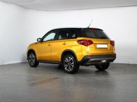 gebraucht Suzuki Vitara GLX 1.4 BOOSTERJET MILDHYBRID 6-Gang 4x4