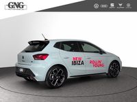 Neu Seat Ibiza FR 115 PS (84 kW) 2026 Limousine