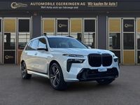 Gebraucht BMW X7 Comfort Edition 340 PS (250 kW) 2024 SUV