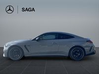 Gebraucht Mercedes CLE53 AMG AMG 449 PS (330 kW) 2024 Coupé