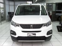 Gebraucht Peugeot Rifter Allure 130 PS (95 kW) 2022 Van / Kleinbus