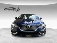 Gebraucht Renault Talisman GrandTour Initiale 200 PS (147 kW) 2016 Kombi