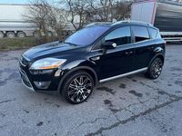 Gebraucht Ford Kuga Titanium 163 PS (119 kW) 2010 SUV