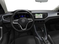 gebraucht VW Taigo Style 1.0 TSI 110 DSG Matrix Nav Clim SHZ