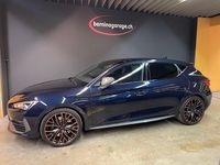 Gebraucht Cupra Leon 245 PS (180 kW) 2022 Limousine