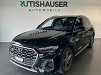 Gebraucht Audi SQ5 Ambiente 342 PS (251 kW) 2023 SUV