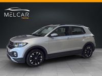 Gebraucht VW T-Cross 95 PS (69 kW) 2019 SUV