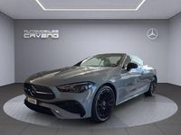Gebraucht Mercedes CLE450 380 PS (279 kW) 2024 Cabrio