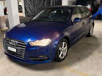 Gebraucht Audi A3 Attraction 150 PS (110 kW) 2014