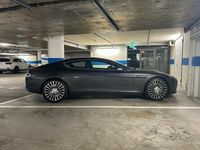 Gebraucht Aston Martin Rapide 560 PS (411 kW) 2015 Limousine
