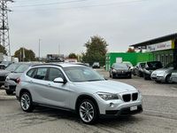 Gebraucht BMW X1 Sport Line 218 PS (160 kW) 2012 SUV