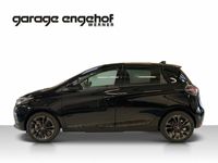 gebraucht Renault Zoe R135 Iconic mit Winterpacket & CCS inkl. Batterie