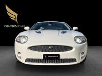 Gebraucht Jaguar XKR 420 PS (308 kW) 2007 Coupé