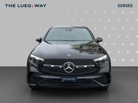 Gebraucht Mercedes GLC220 197 PS (144 kW) 2024 Coupé