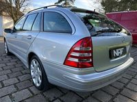 gebraucht Mercedes C350 Elégance 4Matic Automatic