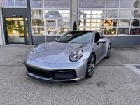 Gebraucht Porsche 911 Carrera 4S 450 PS (330 kW) 2019