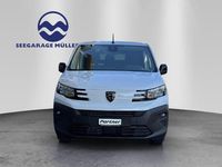 Gebraucht Peugeot Partner Premium 102 PS (75 kW) 2025 Van / Kleinbus
