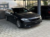 Gebraucht BMW 535 313 PS (230 kW) 2013 Kombi