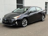 Gebraucht Toyota Prius Premium 122 PS (89 kW) 2016