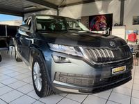 Gebraucht Skoda Kodiaq Ambition 180 PS (132 kW) 2018 SUV