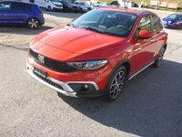 gebraucht Fiat Tipo 1.6MJ Red