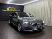 Gebraucht Audi A5 Sportback Sport 190 PS (139 kW) 2019 Kleinwagen
