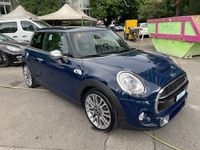 Gebraucht Mini Cooper S 192 PS (141 kW) 2018 Kleinwagen