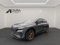 Gebraucht Audi Q4 e-tron Ambiente 219 kW (299 PS) 2022 SUV