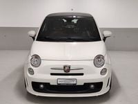 Gebraucht Fiat 500 Abarth 160 PS (117 kW) 2011