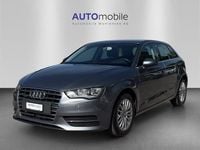 Gebraucht Audi A3 Ambiente 150 PS (110 kW) 2015 Limousine