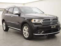 gebraucht Dodge Durango USA5.7 Citadel AWD