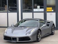 Gebraucht Ferrari 488 670 PS (492 kW) 2015 Coupé