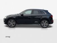 gebraucht Audi Q5 45 TFSI sport quattro S-tronic