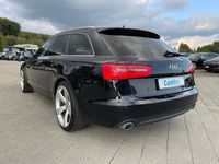 Gebraucht Audi A6 S-Line 245 PS (180 kW) 2014 Kombi