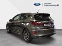 gebraucht Ford Fiesta 1.0 EcoB Hybrid ST-Line X