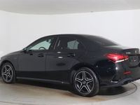 gebraucht Mercedes A250 e AMG Line 8G-DCT Night