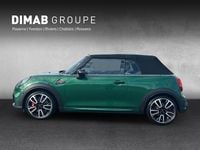 Gebraucht Mini John Cooper Works 231 PS (169 kW) 2023 Kleinwagen